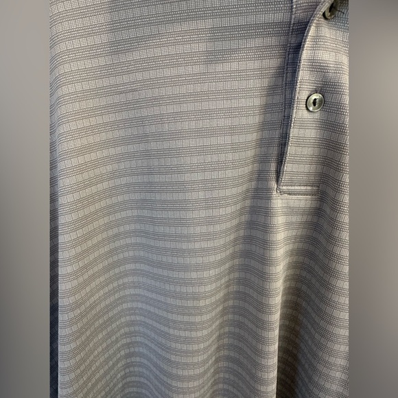 Ben Hogan Performance Golf Polo Gray XL - Picture 4 of 4